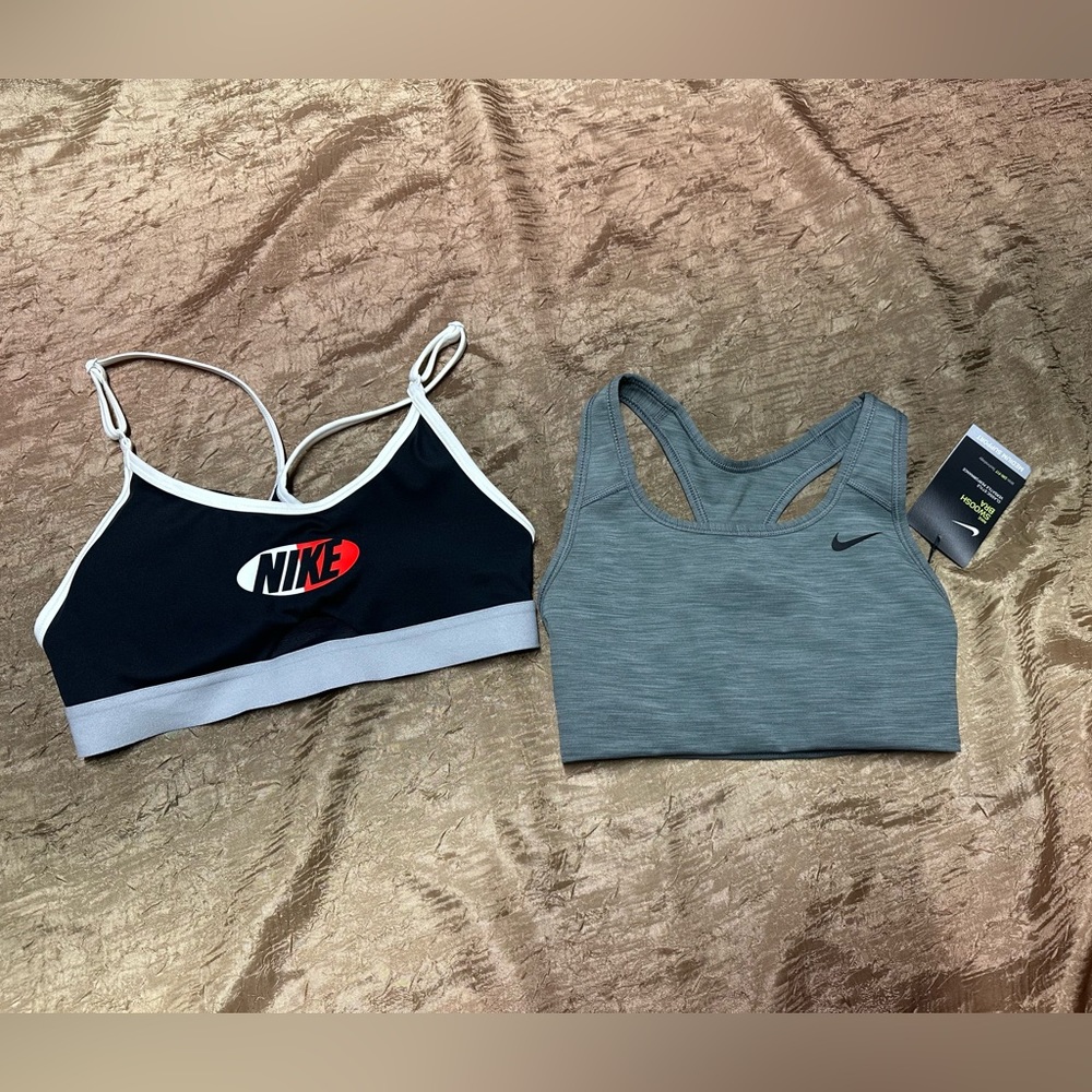 Nike Sports Bra Bundle